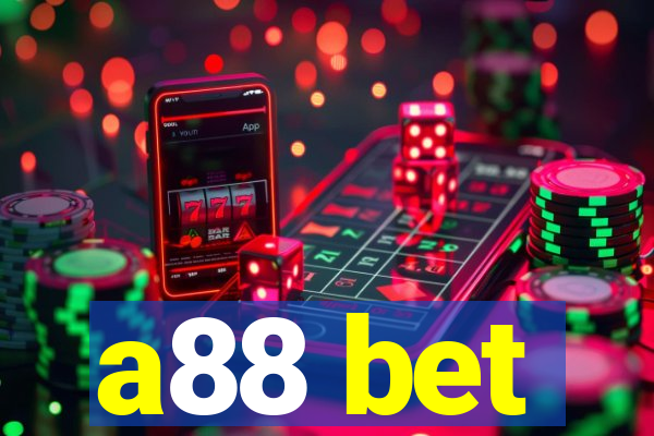 a88 bet